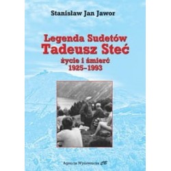 Legenda Sudetów Tadeusz...