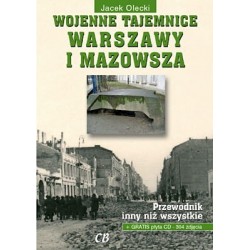 Wojenne tajemnice Warszawy...