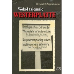 Wokół tajemnic Westerplatte