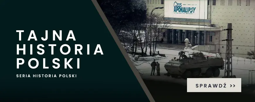Tajna historia Polski
