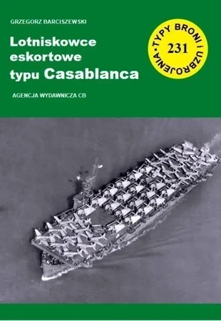 Lotniskowce eskortowe typu Casablanca