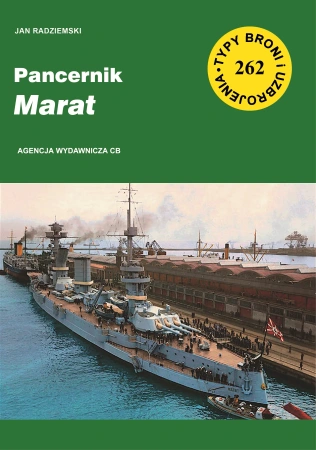 Pancernik Marat